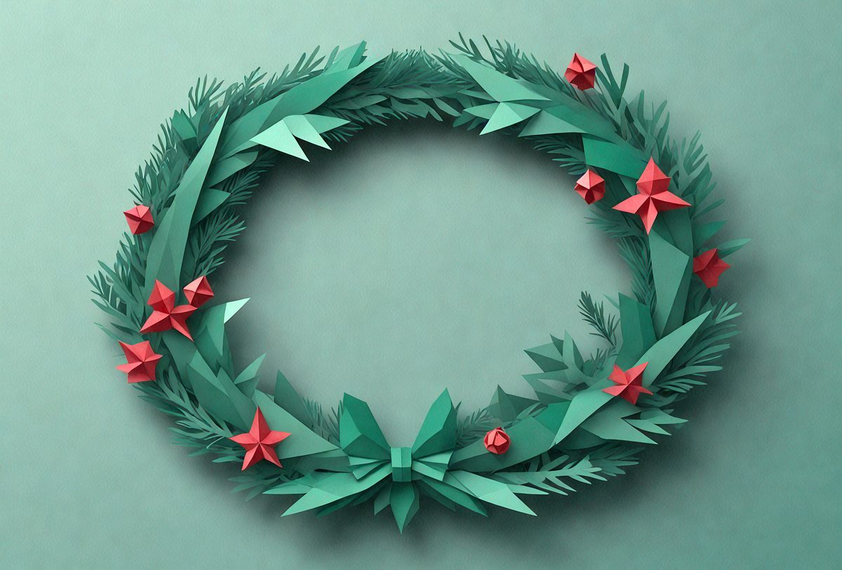 freepik__papercut-illustration-a-festive-wreath-of-evergree__77834_250517114204_holliday Backgrounds_00001.png